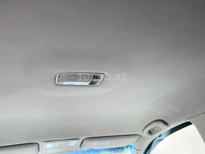 Nissan Tiida 2008, 203,132 km - 1.8 l - Bakı