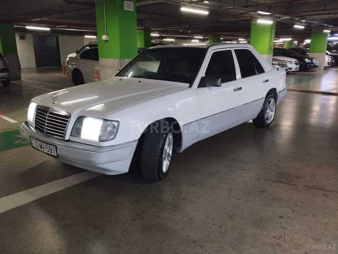 Mercedes E 200 1994, 350,789 km - 2.0 l - Bakı