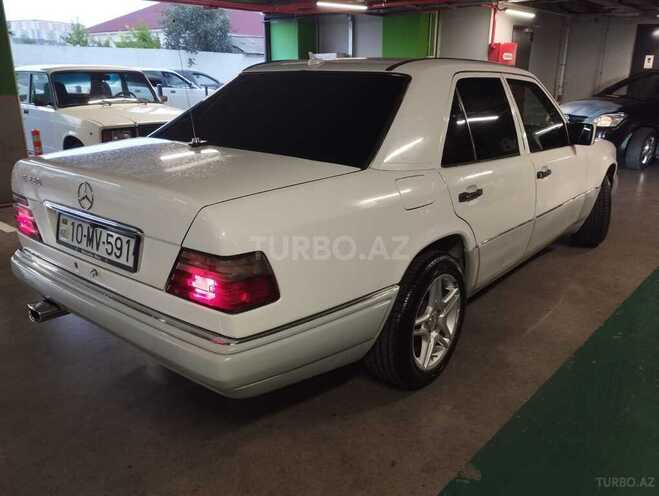 Mercedes E 200 1994, 350,789 km - 2.0 l - Bakı