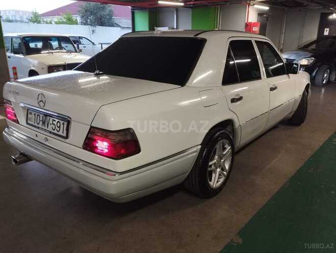 Mercedes E 200 1994, 350,789 km - 2.0 l - Bakı