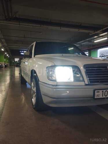 Mercedes E 200 1994, 350,789 km - 2.0 l - Bakı