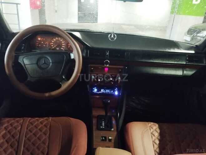 Mercedes E 200 1994, 350,789 km - 2.0 l - Bakı
