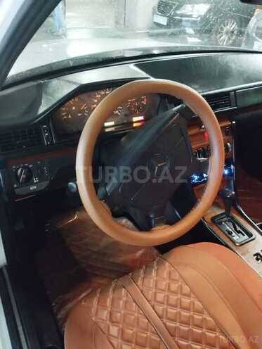 Mercedes E 200 1994, 350,789 km - 2.0 l - Bakı