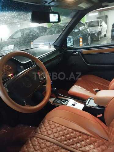 Mercedes E 200 1994, 350,789 km - 2.0 l - Bakı