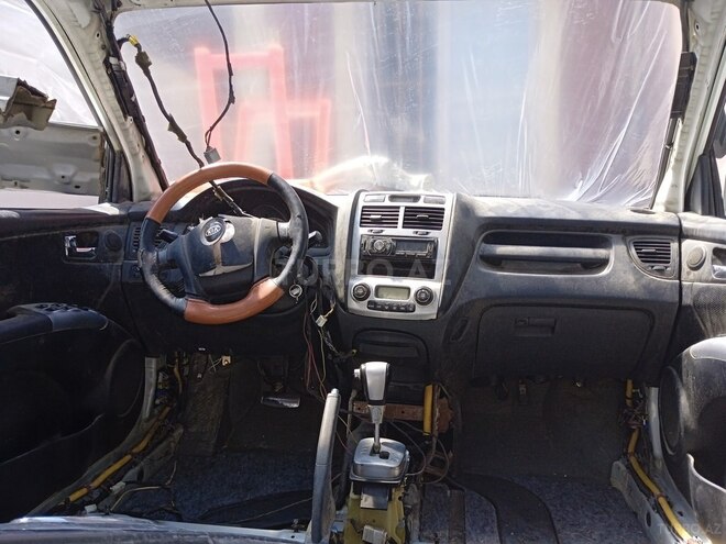 Kia Sportage 2005, 20,000 km - 2.0 l - Bakı