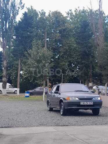 LADA (VAZ) 2115 2011, 247,000 km - 1.5 л - Lənkəran