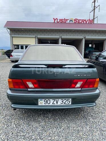LADA (VAZ) 2115 2011, 247,000 km - 1.5 л - Lənkəran