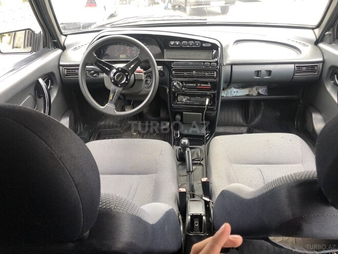 LADA (VAZ) 2115 2011, 247,000 km - 1.5 л - Lənkəran