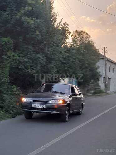 LADA (VAZ) 2115 2011, 247,000 km - 1.5 л - Lənkəran