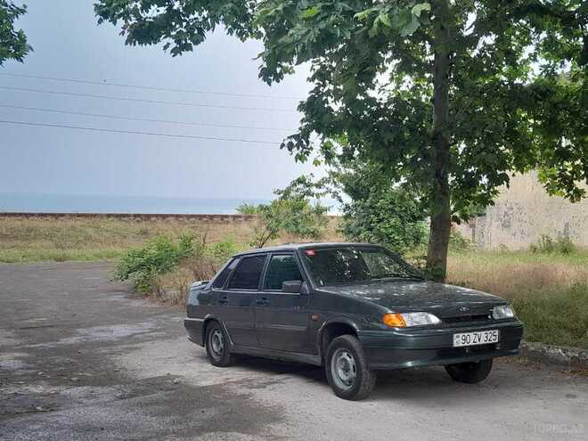 LADA (VAZ) 2115 2011, 247,000 km - 1.5 л - Lənkəran