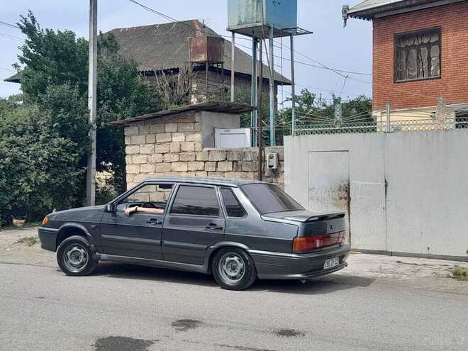LADA (VAZ) 2115 2011, 247,000 km - 1.5 л - Lənkəran