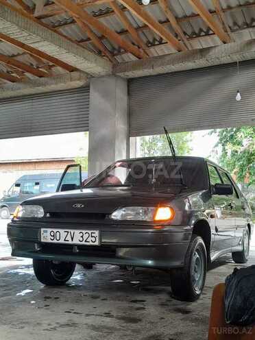 LADA (VAZ) 2115 2011, 247,000 km - 1.5 л - Lənkəran