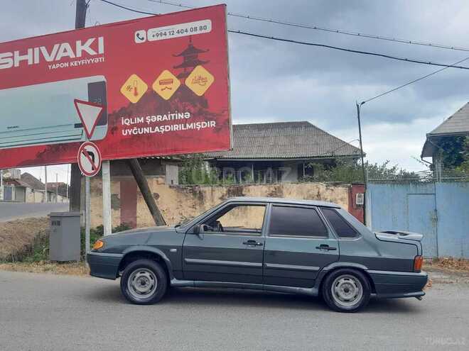 LADA (VAZ) 2115 2011, 247,000 km - 1.5 л - Lənkəran