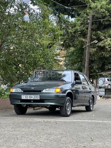 LADA (VAZ) 2115 2011, 247,000 km - 1.5 л - Lənkəran