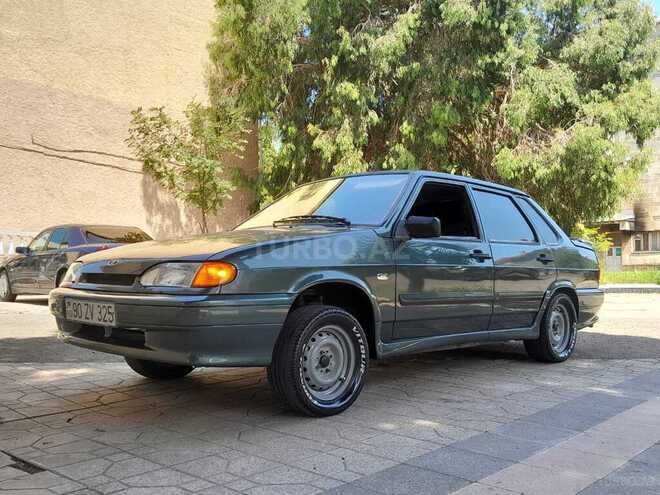 LADA (VAZ) 2115 2011, 247,000 km - 1.5 л - Lənkəran