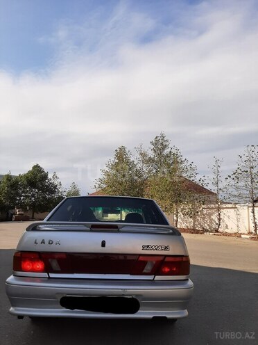 LADA (VAZ) 2115 2009, 285,885 km - 1.5 l - Bakı