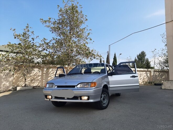 LADA (VAZ) 2115 2009, 285,885 km - 1.5 l - Bakı