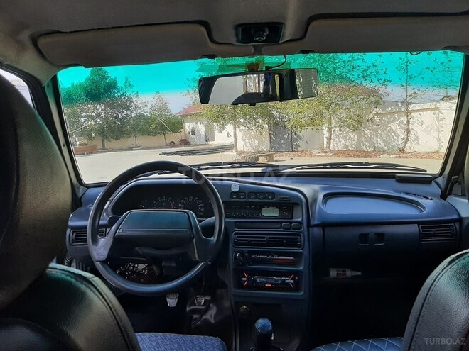 LADA (VAZ) 2115 2009, 285,885 km - 1.5 l - Bakı