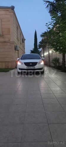 Lifan 720 2015, 440,000 km - 1.8 l - İsmayıllı
