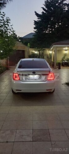 Lifan 720 2015, 440,000 km - 1.8 l - İsmayıllı