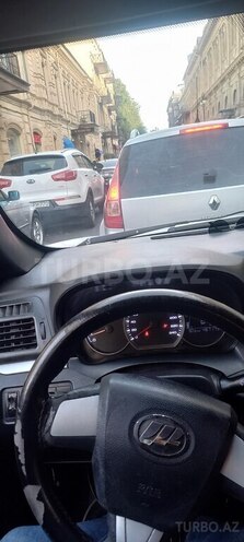 Lifan 720 2015, 440,000 km - 1.8 l - İsmayıllı