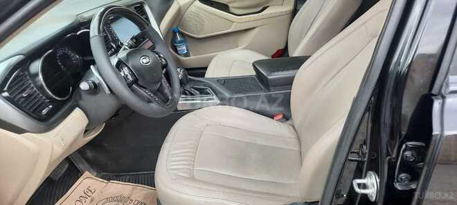 Kia Optima 2012, 168,000 km - 2.4 l - Bakı