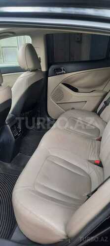 Kia Optima 2012, 168,000 km - 2.4 l - Bakı