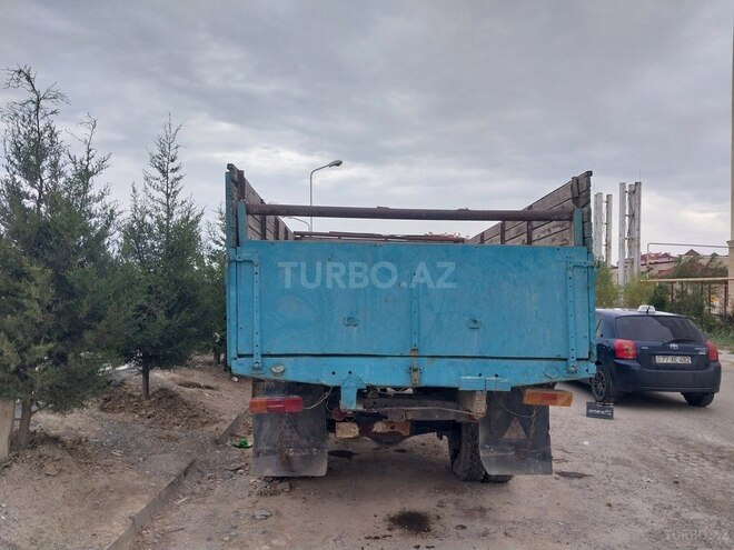 GAZ 53 1989, 150,000 km - 4.5 l - Sumqayıt