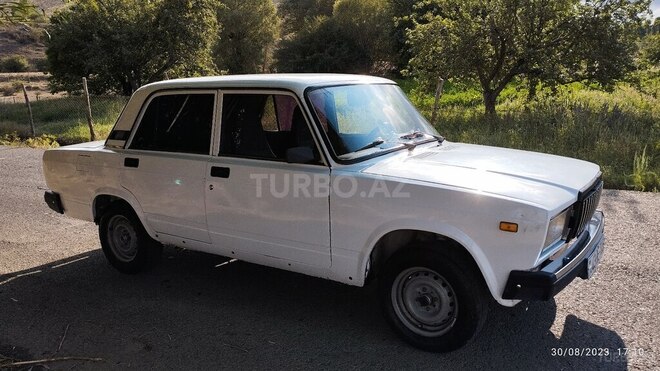 LADA (VAZ) 2107 2005, 10,050 km - 1.6 l - Bakı