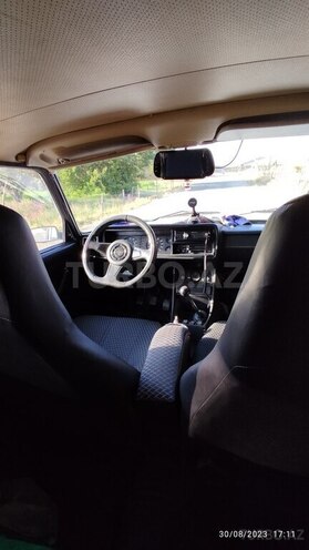 LADA (VAZ) 2107 2005, 10,050 km - 1.6 l - Bakı