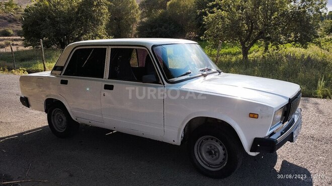LADA (VAZ) 2107 2005, 10,050 km - 1.6 l - Bakı