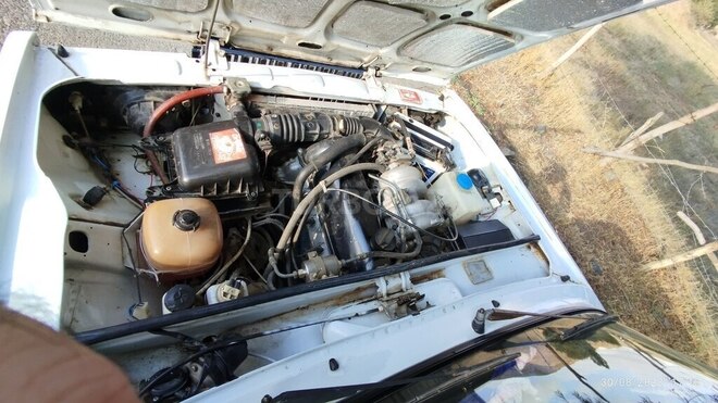 LADA (VAZ) 2107 2005, 10,050 km - 1.6 l - Bakı