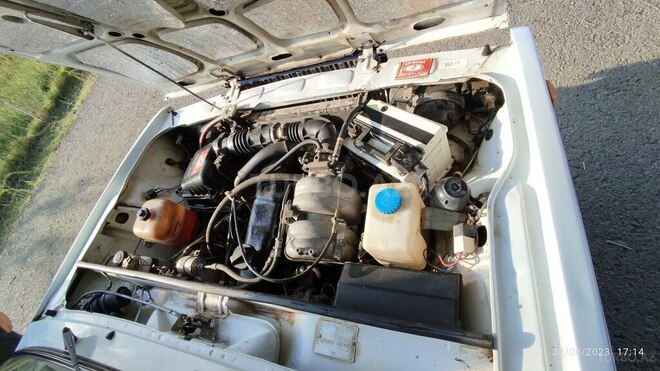 LADA (VAZ) 2107 2005, 10,050 km - 1.6 l - Bakı