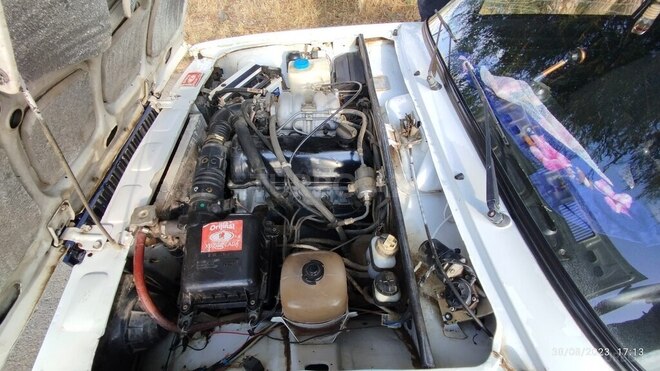 LADA (VAZ) 2107 2005, 10,050 km - 1.6 l - Bakı