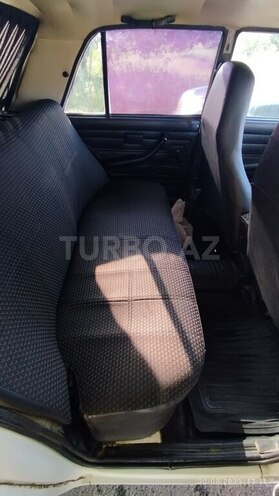 LADA (VAZ) 2107 2005, 10,050 km - 1.6 l - Bakı