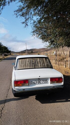 LADA (VAZ) 2107 2005, 10,050 km - 1.6 l - Bakı