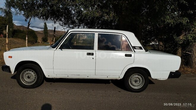 LADA (VAZ) 2107 2005, 10,050 km - 1.6 l - Bakı
