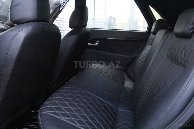 LADA (VAZ) Priora 2015, 128,000 km - 1.6 l - Bakı