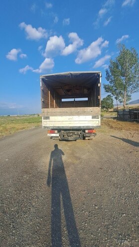 Mercedes Vario 1998, 320,000 km - 4.5 л - Oğuz