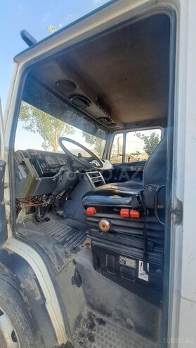 Mercedes Vario 1998, 320,000 km - 4.5 л - Oğuz