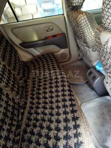 Lexus RX 300 2001, 266,000 km - 3.0 l - Ağdam