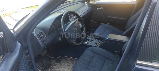 Mercedes C 280 1995, 380,000 km - 2.8 l - Bakı
