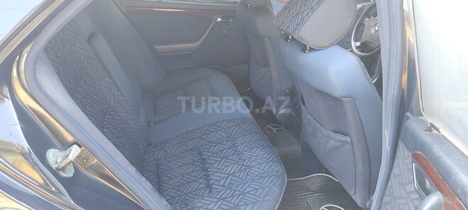 Mercedes C 280 1995, 380,000 km - 2.8 l - Bakı