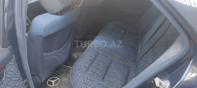 Mercedes C 280 1995, 380,000 km - 2.8 l - Bakı
