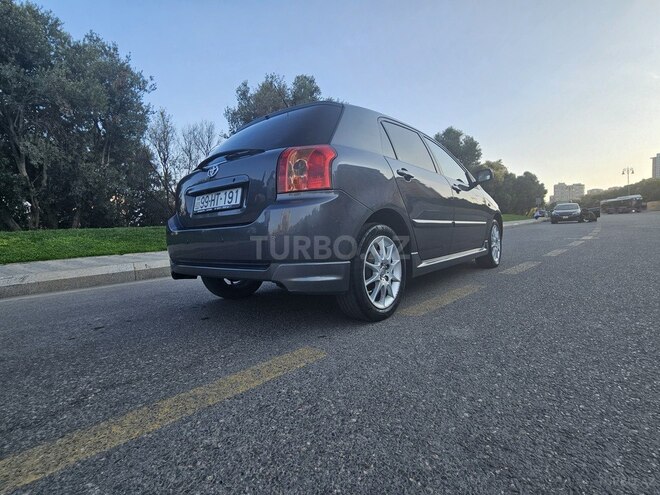 Toyota Corolla 2006, 267,300 km - 1.4 л - Bakı