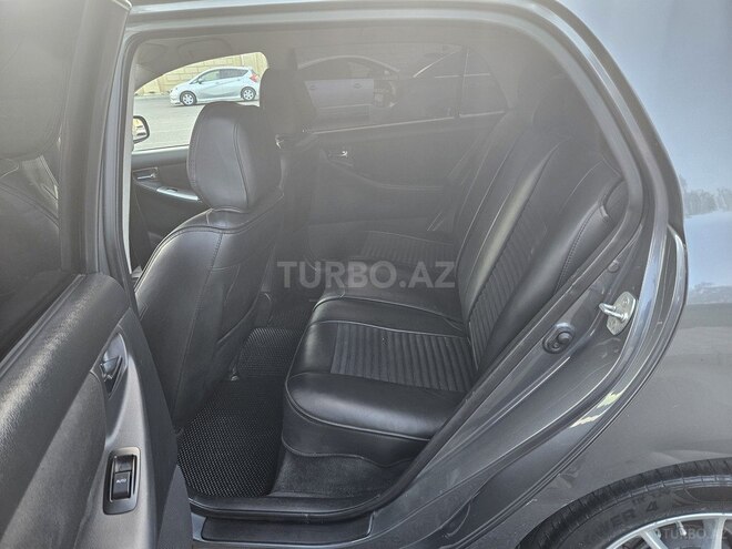 Toyota Corolla 2006, 267,300 km - 1.4 л - Bakı