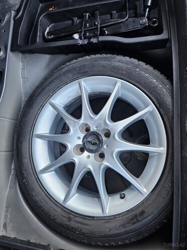Toyota Corolla 2006, 267,300 km - 1.4 л - Bakı
