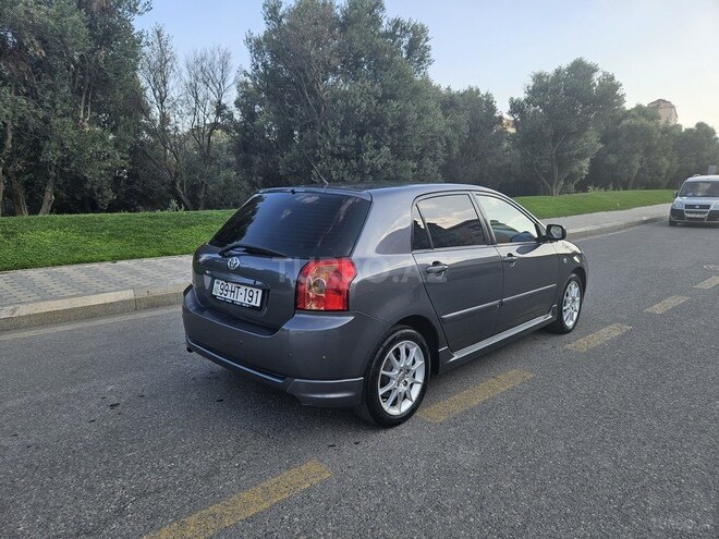 Toyota Corolla 2006, 267,300 km - 1.4 л - Bakı