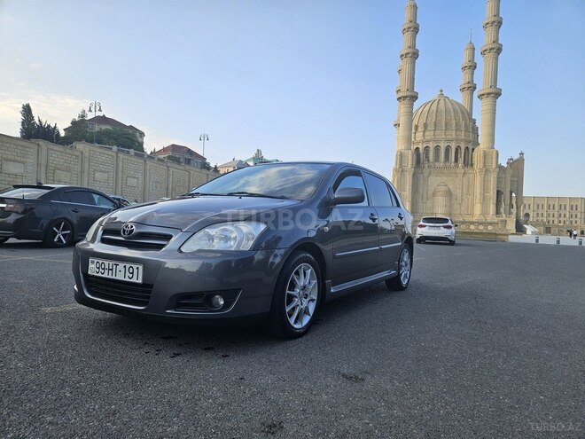 Toyota Corolla 2006, 267,300 km - 1.4 л - Bakı