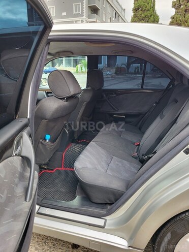 Mercedes E 220 2000, 301,713 km - 2.2 л - Lənkəran